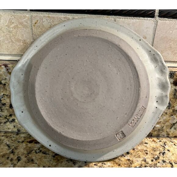 Vintage Dick Lehman Ceramic Bowl - Picture 2 of 6